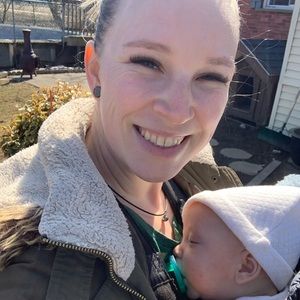 Meet your Posher, Heather